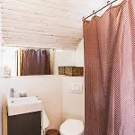 Charming With Garden Apartment Bol