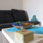 Apartment Charming With Garden *