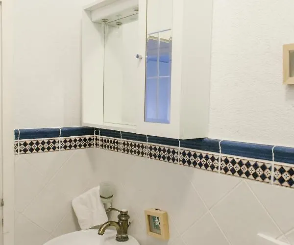 Apartman Charming With Garden *