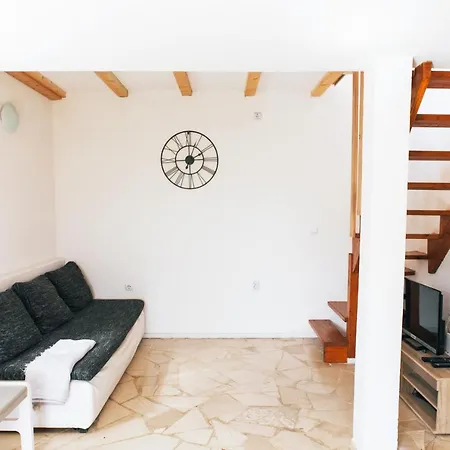 Apartment Charming With Garden *