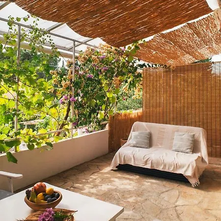Apartment Charming With Garden *