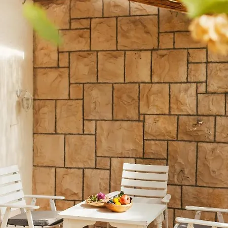 Apartment Charming With Garden *