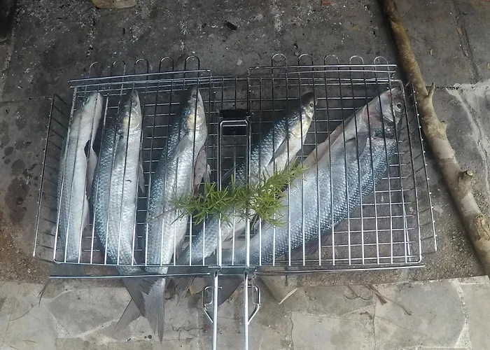 Appartamento Charming With Garden