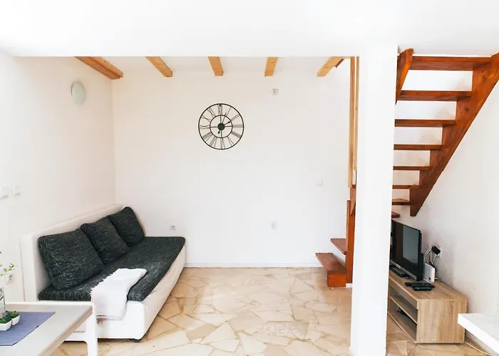 Appartamento Charming With Garden *
